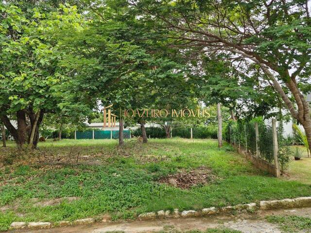 #126 - Terreno em condomínio para Venda em Lagoa Santa - MG