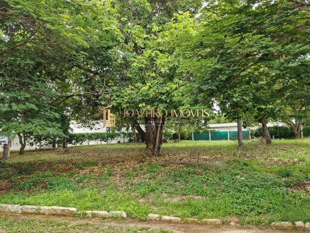 #126 - Terreno em condomínio para Venda em Lagoa Santa - MG