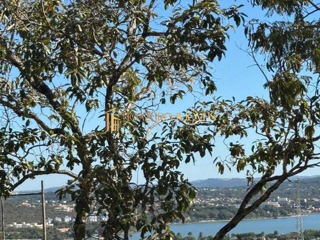 #129 - Terreno em condomínio para Venda em Lagoa Santa - MG