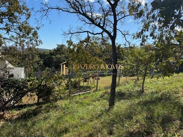 #129 - Terreno em condomínio para Venda em Lagoa Santa - MG