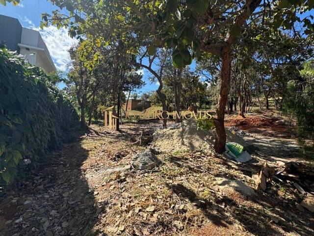 Terreno em condomínio para Venda em Lagoa Santa - 4
