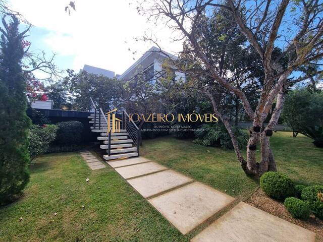 #130 - Casa em condomínio para Venda em Lagoa Santa - MG