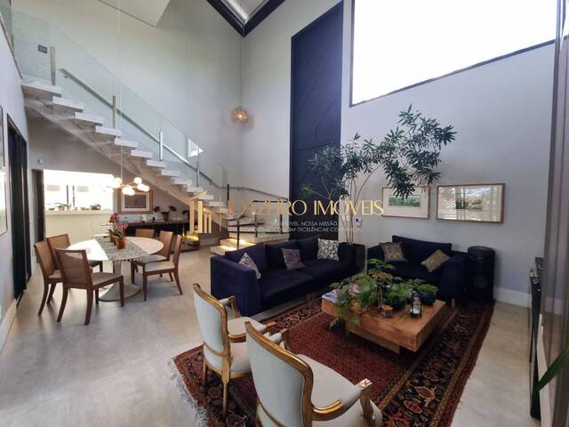 Casa em condomínio para Venda em Lagoa Santa - 4