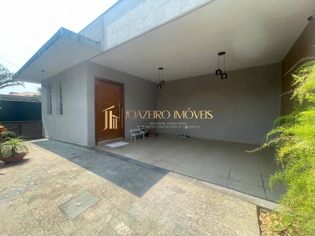 #131 - Casa em condomínio para Venda em Lagoa Santa - MG