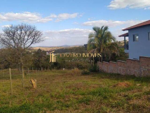 #132 - Terreno em condomínio para Venda em Lagoa Santa - MG