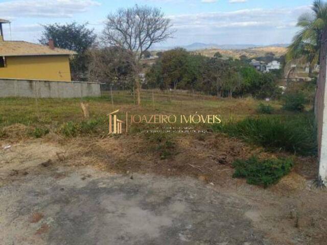 #132 - Terreno em condomínio para Venda em Lagoa Santa - MG