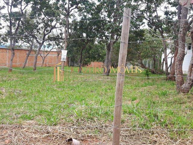 #133 - Terreno em condomínio para Venda em Lagoa Santa - MG