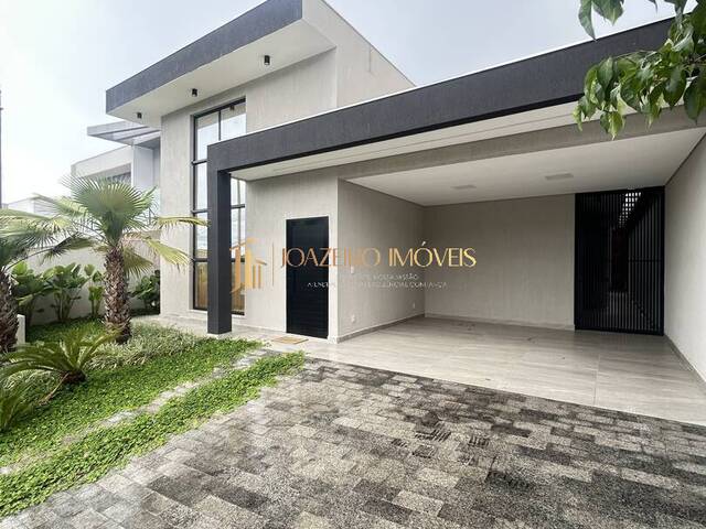 #134 - Casa em condomínio para Venda em Lagoa Santa - MG