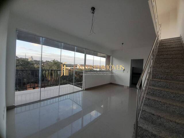 Cobertura para Venda em Lagoa Santa - 4