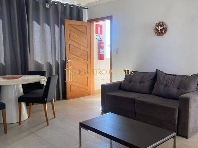 Apartamento para Venda em Lagoa Santa - 2