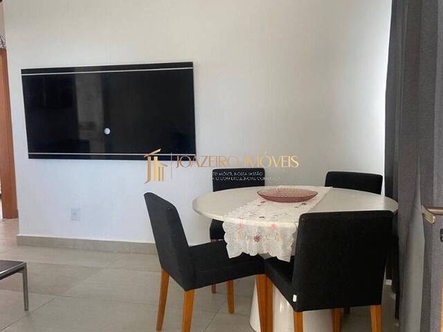 Apartamento para Venda em Lagoa Santa - 4