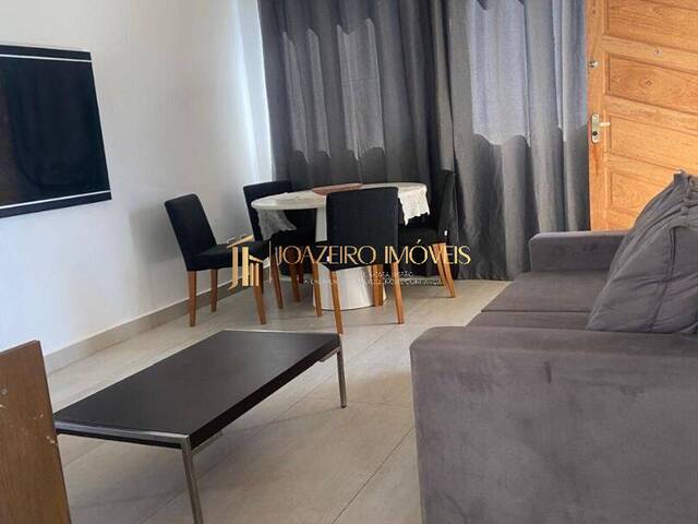 Apartamento para Venda em Lagoa Santa - 3