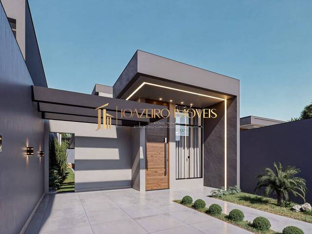 Venda em Jardim Imperial - Lagoa Santa