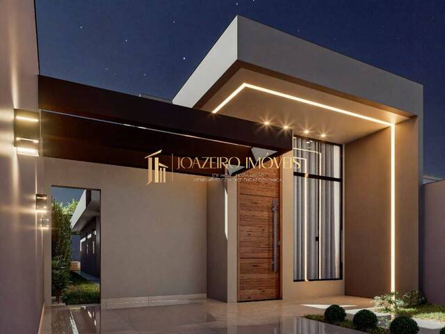 Casa para Venda em Lagoa Santa - 3