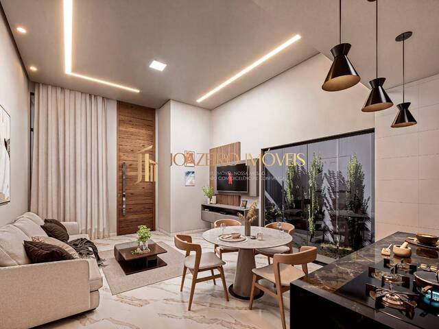 Casa para Venda em Lagoa Santa - 4