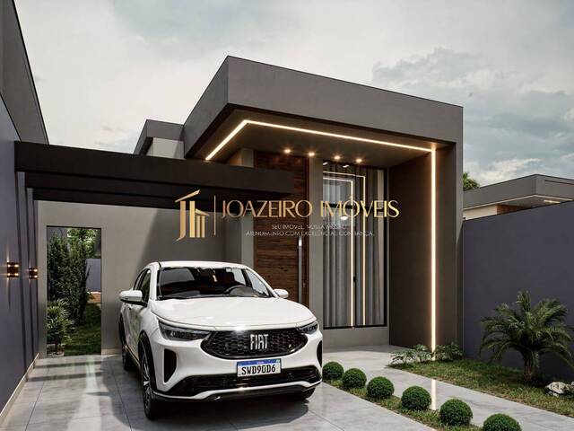 Casa para Venda em Lagoa Santa - 2