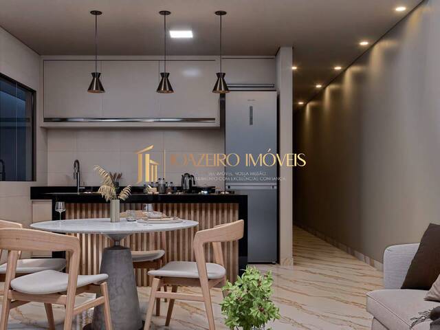 Casa para Venda em Lagoa Santa - 5