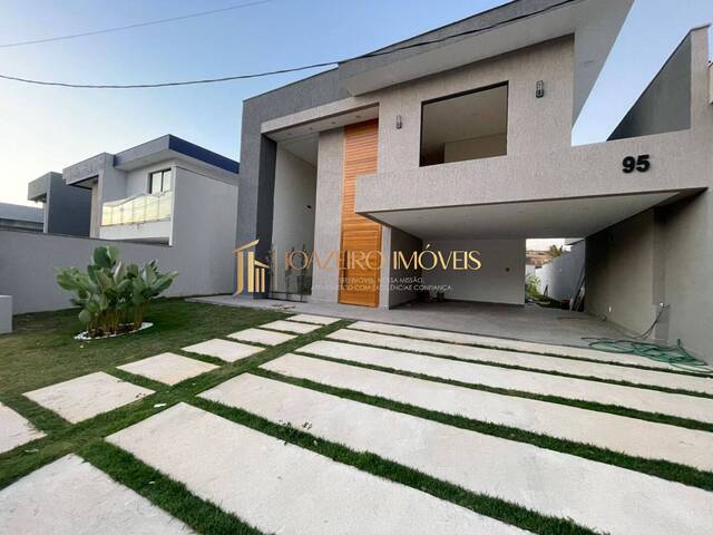 #138 - Casa em condomínio para Venda em Lagoa Santa - MG