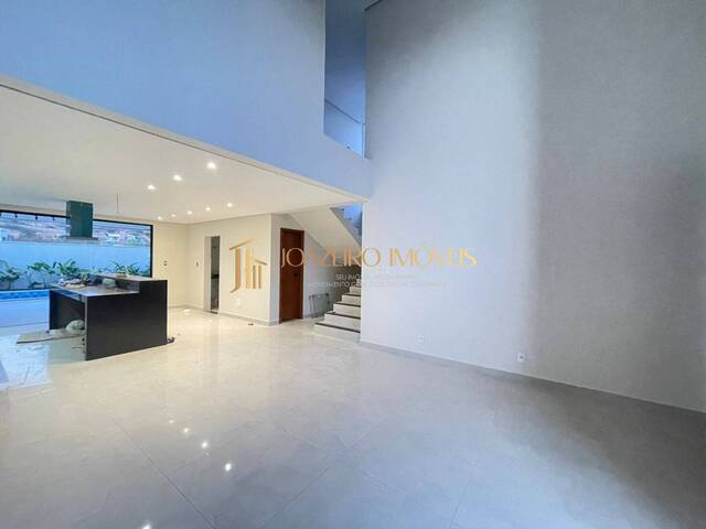 #138 - Casa em condomínio para Venda em Lagoa Santa - MG