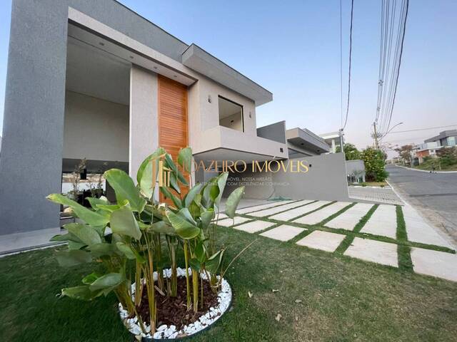 #138 - Casa em condomínio para Venda em Lagoa Santa - MG