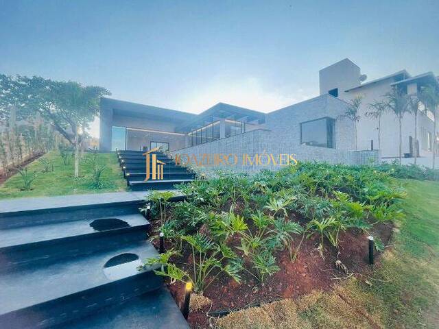 #139 - Casa em condomínio para Venda em Lagoa Santa - MG