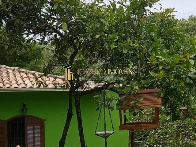 Casa para Venda em Lagoa Santa - 4