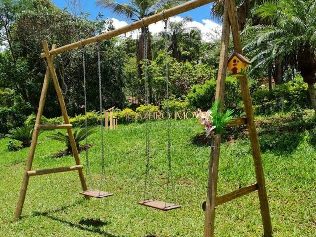 #140 - Casa para Venda em Lagoa Santa - MG