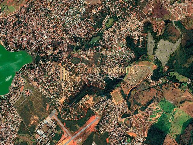 Área para Incorporação para Venda em Lagoa Santa - 5