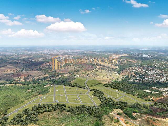 #142 - Terreno para Venda em Lagoa Santa - MG