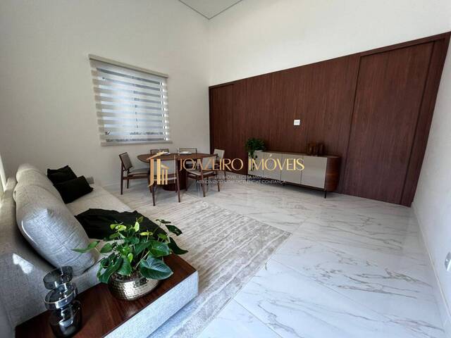 #145 - Casa em condomínio para Venda em Lagoa Santa - MG