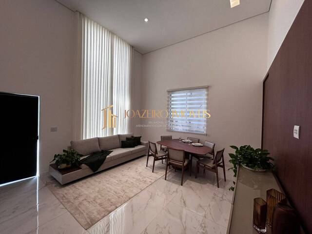 #145 - Casa em condomínio para Venda em Lagoa Santa - MG