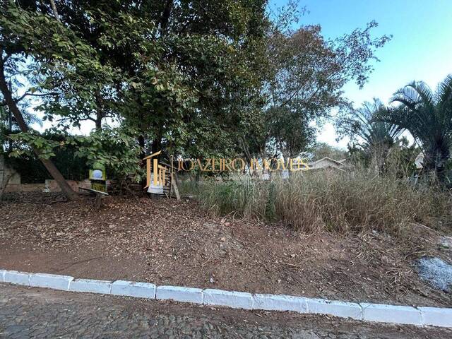 #146 - Terreno em condomínio para Venda em Lagoa Santa - MG
