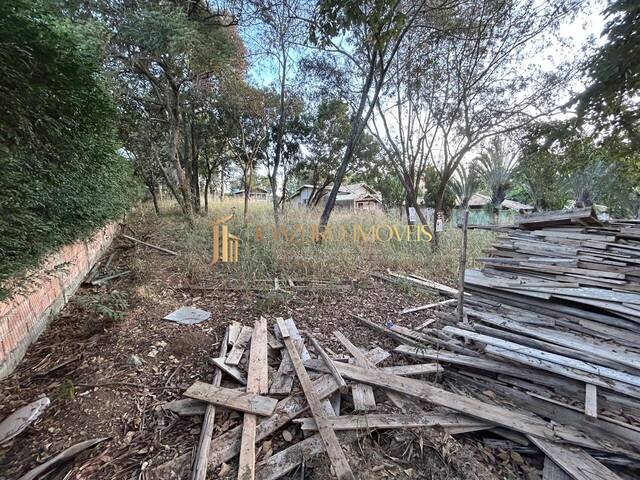 #146 - Terreno em condomínio para Venda em Lagoa Santa - MG
