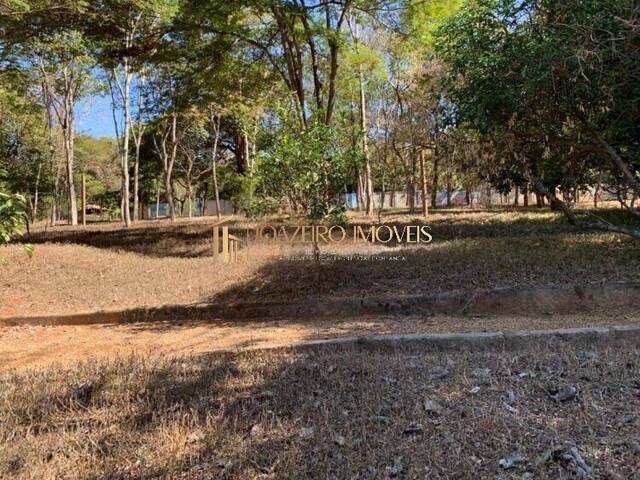 Venda em Condados da Lagoa - Lagoa Santa