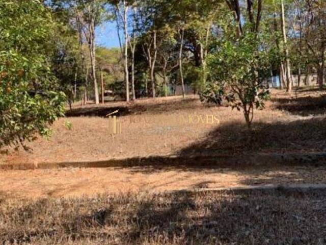 #147 - Terreno em condomínio para Venda em Lagoa Santa - MG