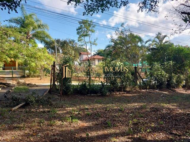 Venda em Condados da Lagoa - Lagoa Santa