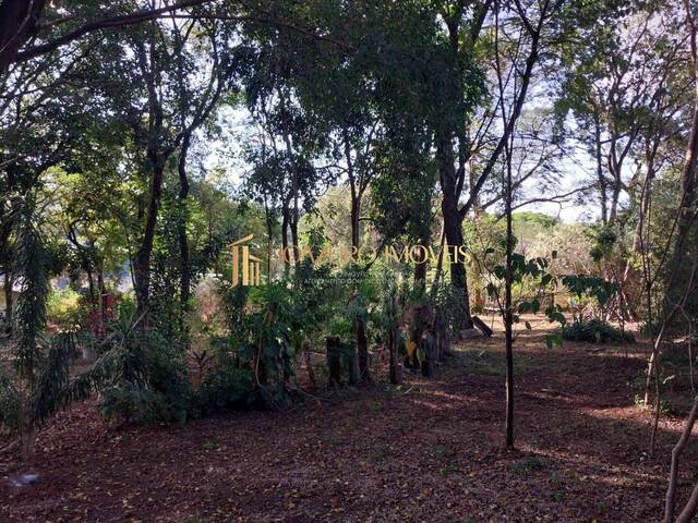 Terreno em condomínio para Venda em Lagoa Santa - 4