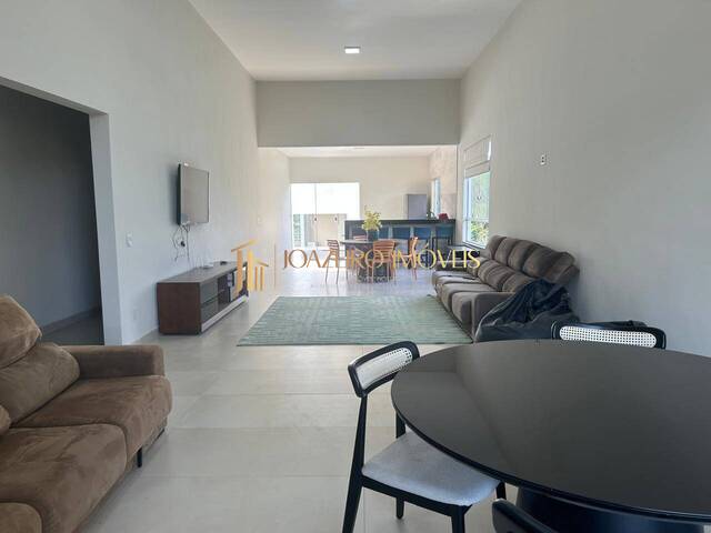 #149 - Casa em condomínio para Venda em Jaboticatubas - MG