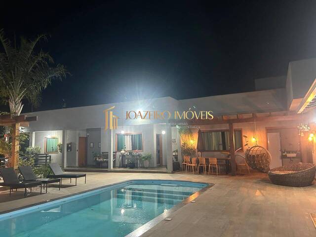 #150 - Casa em condomínio para Venda em Jaboticatubas - MG