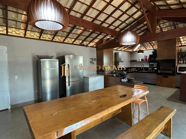 #150 - Casa em condomínio para Venda em Jaboticatubas - MG