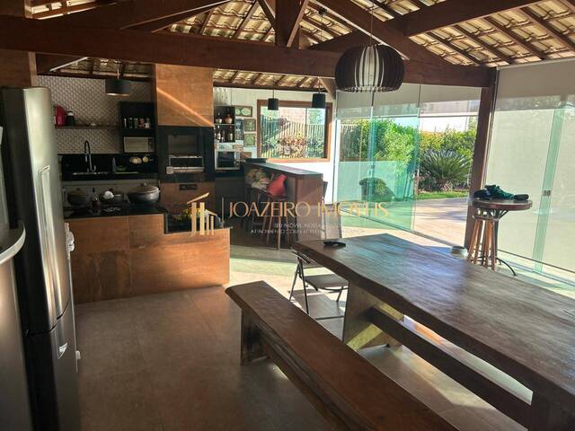 Casa em condomínio para Venda em Jaboticatubas - 4