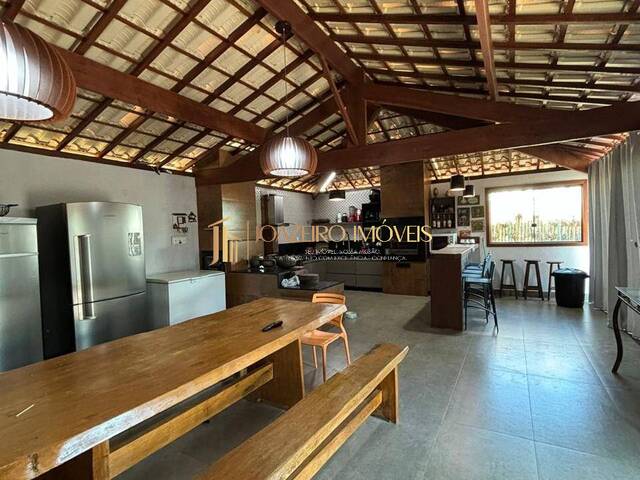 #150 - Casa em condomínio para Venda em Jaboticatubas - MG