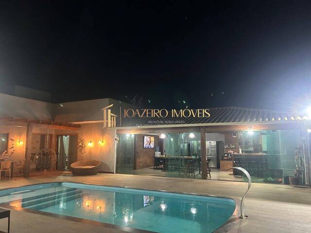 Casa em condomínio para Venda em Jaboticatubas - 5