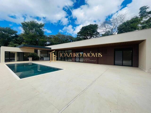 #151 - Casa em condomínio para Venda em Lagoa Santa - MG