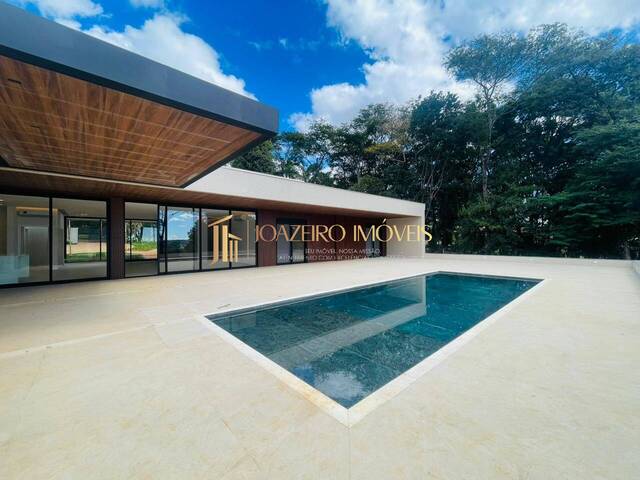 #151 - Casa em condomínio para Venda em Lagoa Santa - MG