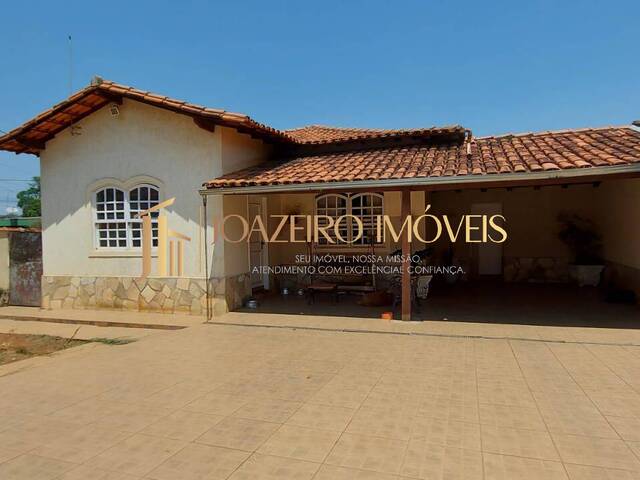 #152 - Casa para Venda em Lagoa Santa - MG