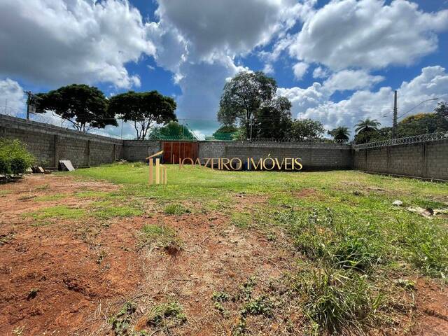 #153 - Área para Incorporação para Venda em Lagoa Santa - MG