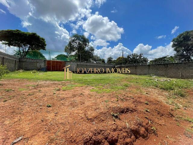 #153 - Área para Incorporação para Venda em Lagoa Santa - MG