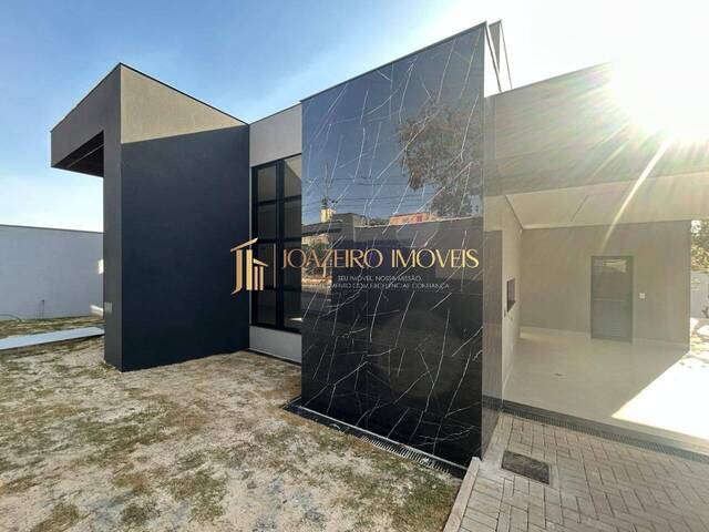 #154 - Casa para Venda em Lagoa Santa - MG