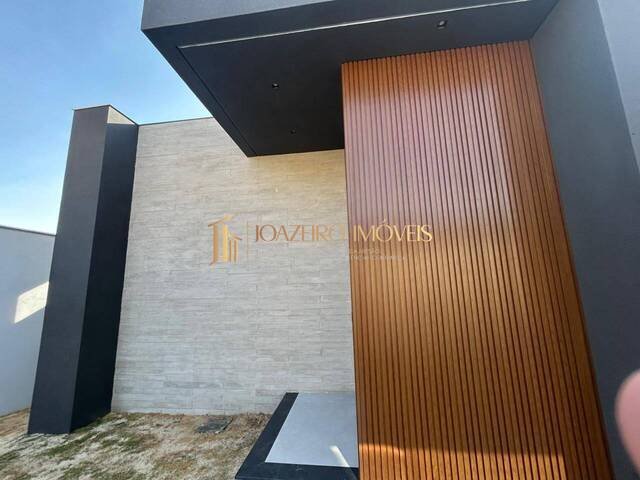 #154 - Casa para Venda em Lagoa Santa - MG